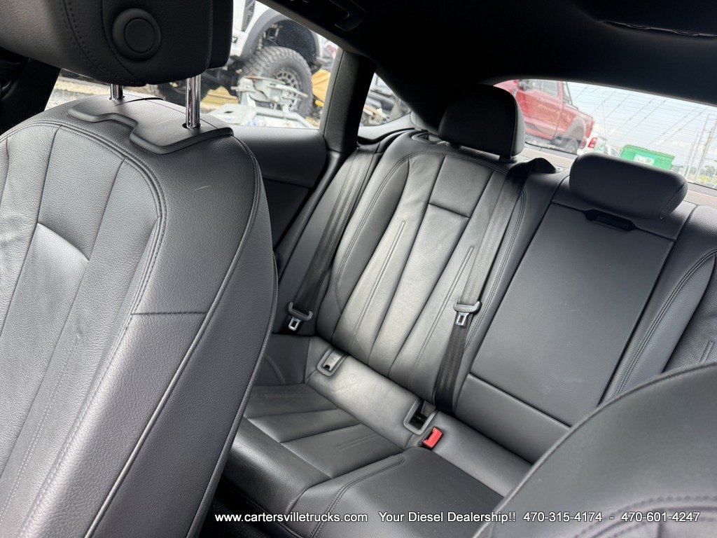 2019 Audi A5 - $17,998