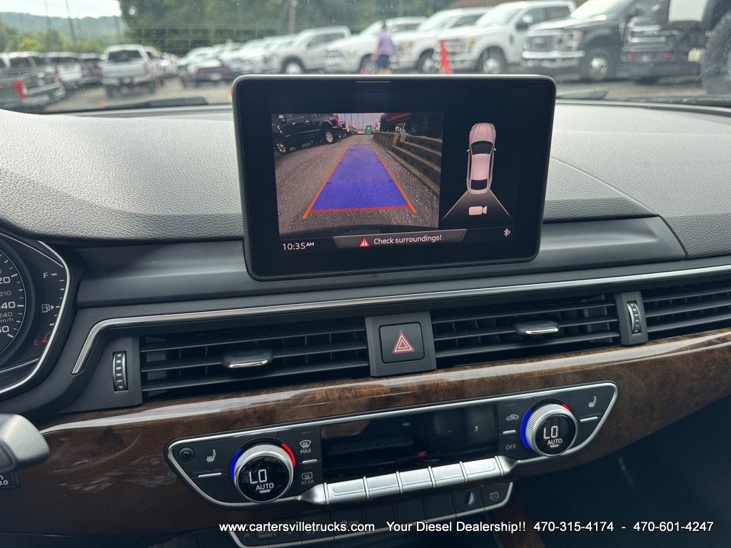 2019 Audi A5 - $17,998