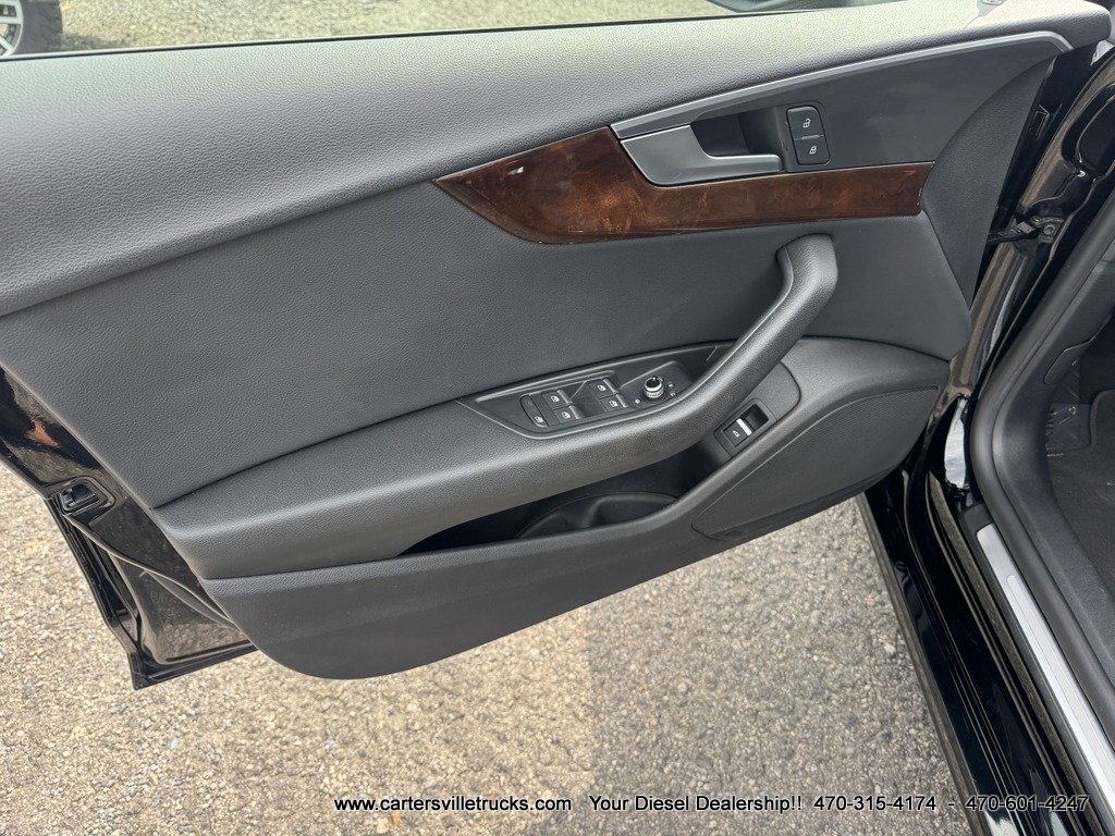 2019 Audi A5 - $17,998