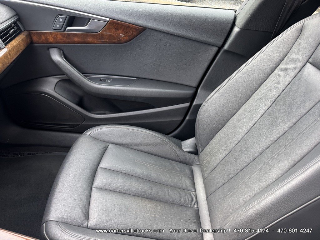 2019 Audi A5 - $17,998