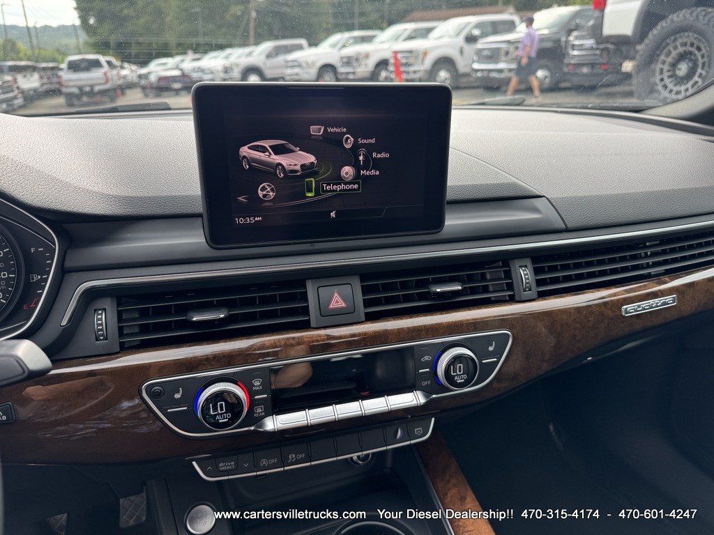 2019 Audi A5 - $17,998