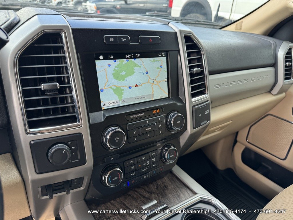 2018 Ford F-350 - $41,998