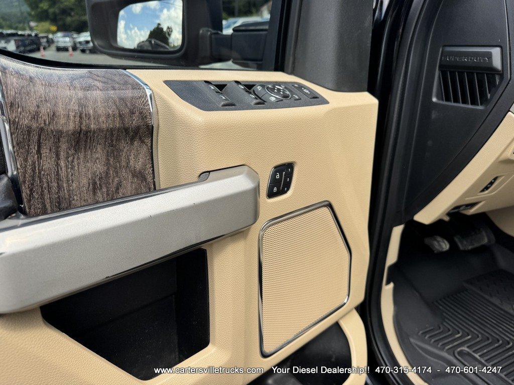 2018 Ford F-350 - $41,998