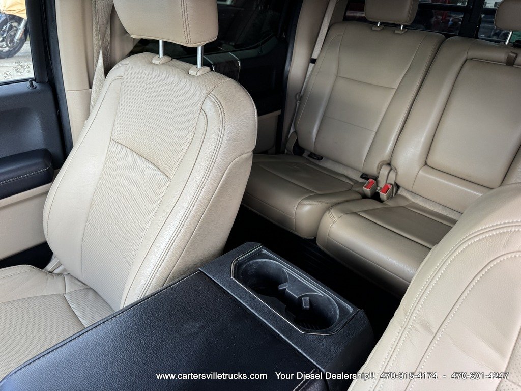 2018 Ford F-350 - $41,998
