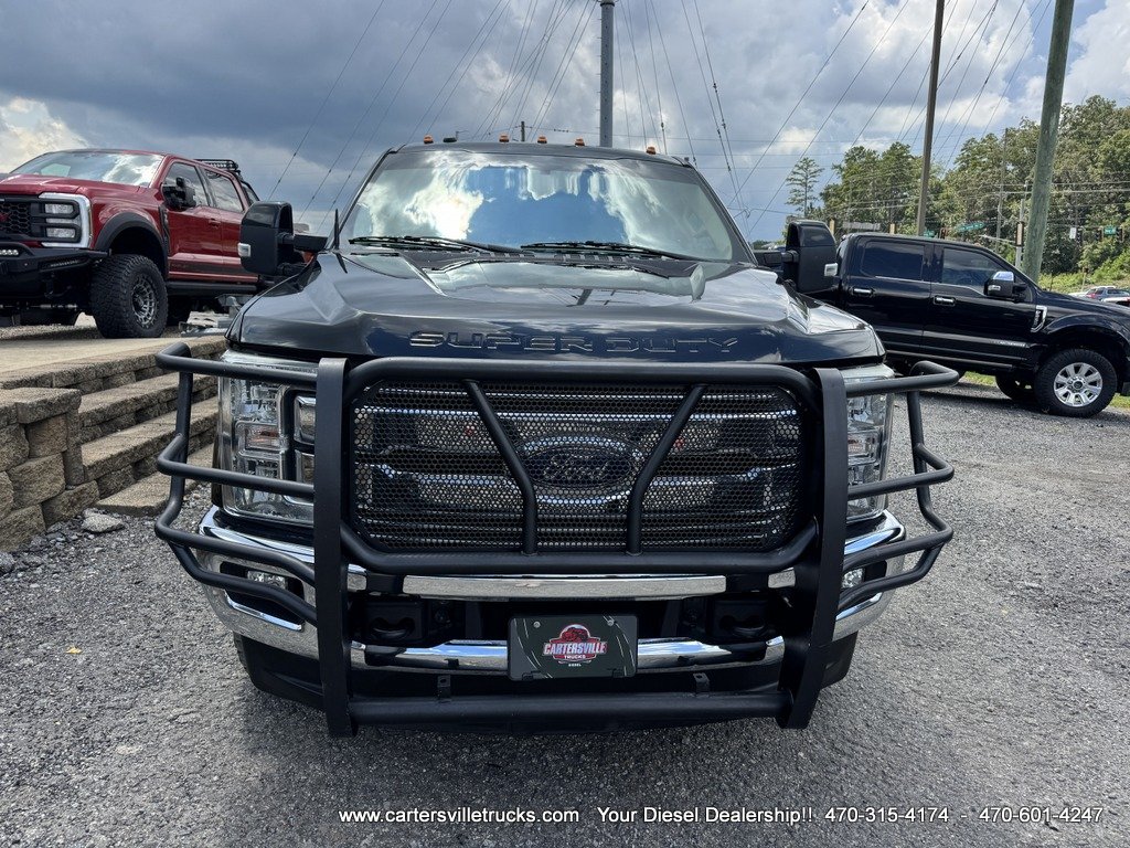 2018 Ford F-350 - $41,998