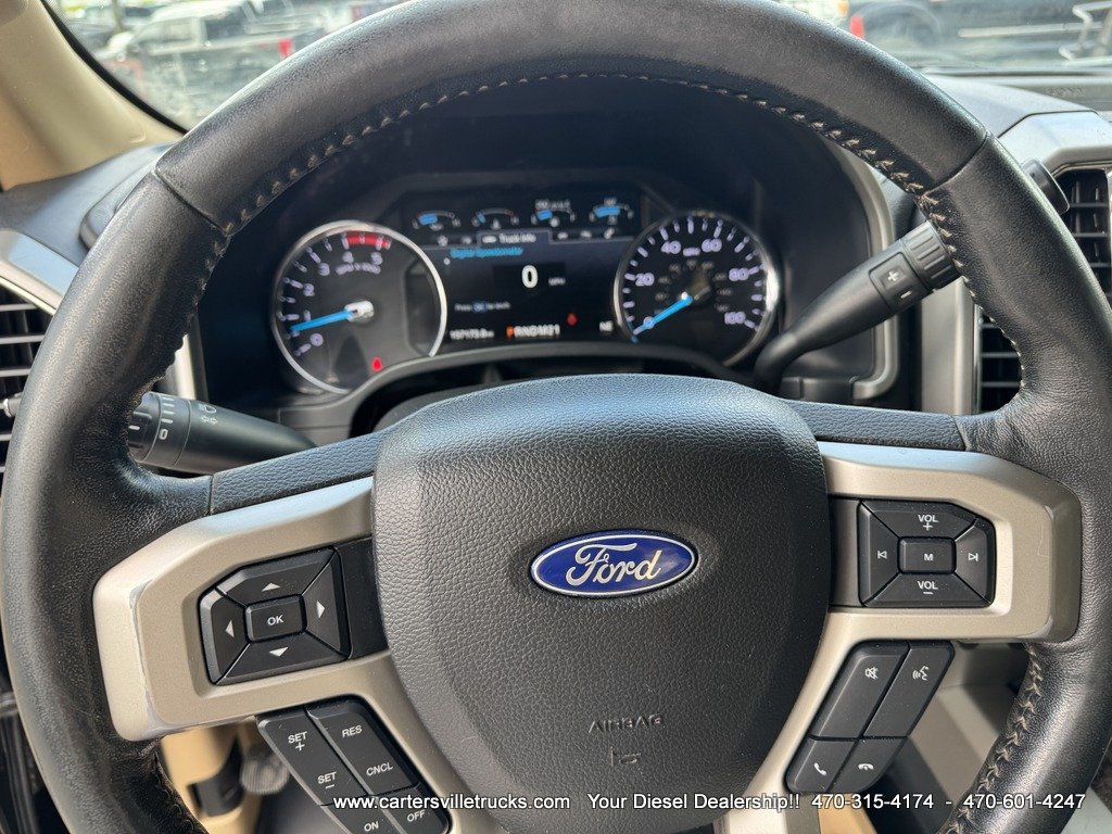 2018 Ford F-350 - $41,998