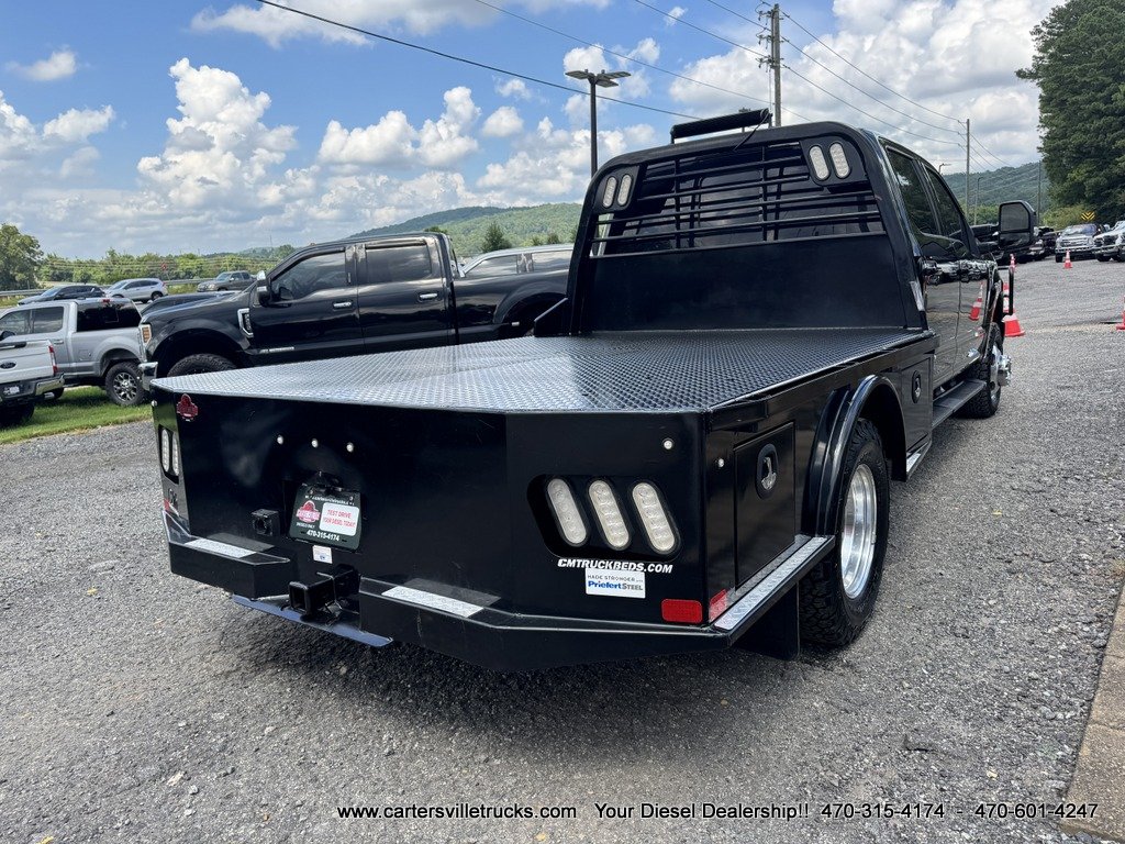 2018 Ford F-350 - $41,998