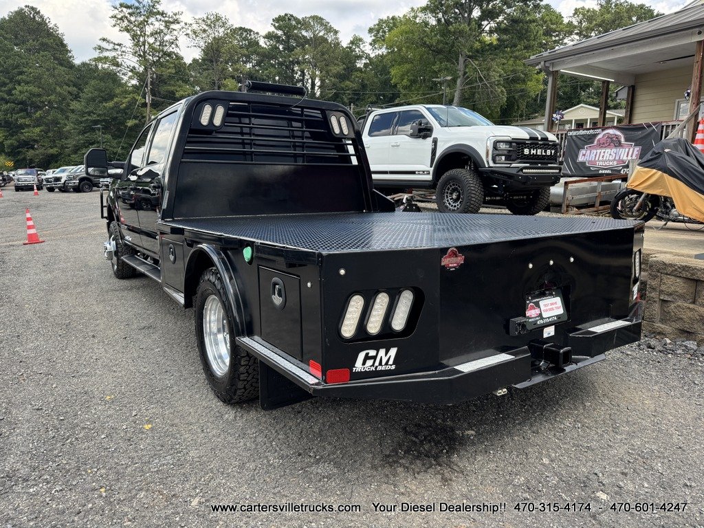 2018 Ford F-350 - $41,998