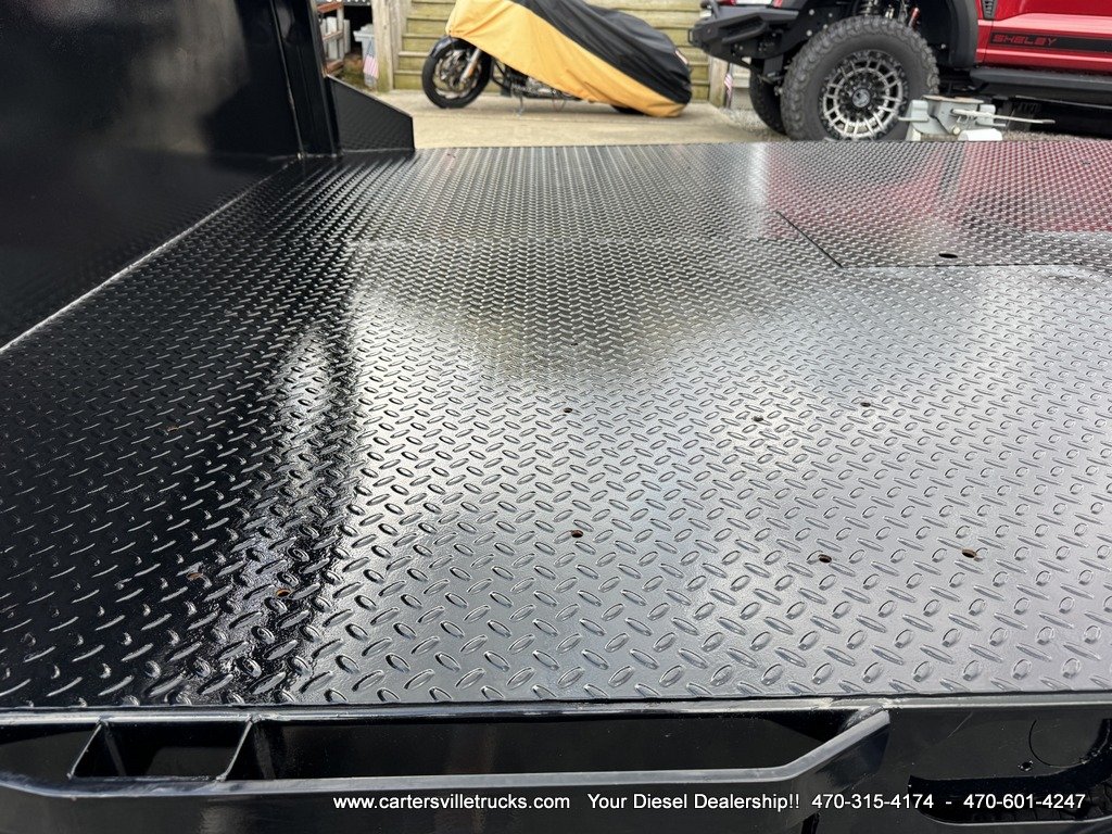 2018 Ford F-350 - $41,998