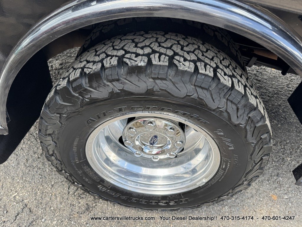 2018 Ford F-350 - $41,998