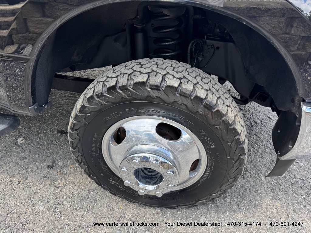 2018 Ford F-350 - $41,998