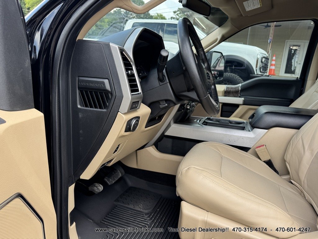 2018 Ford F-350 - $41,998