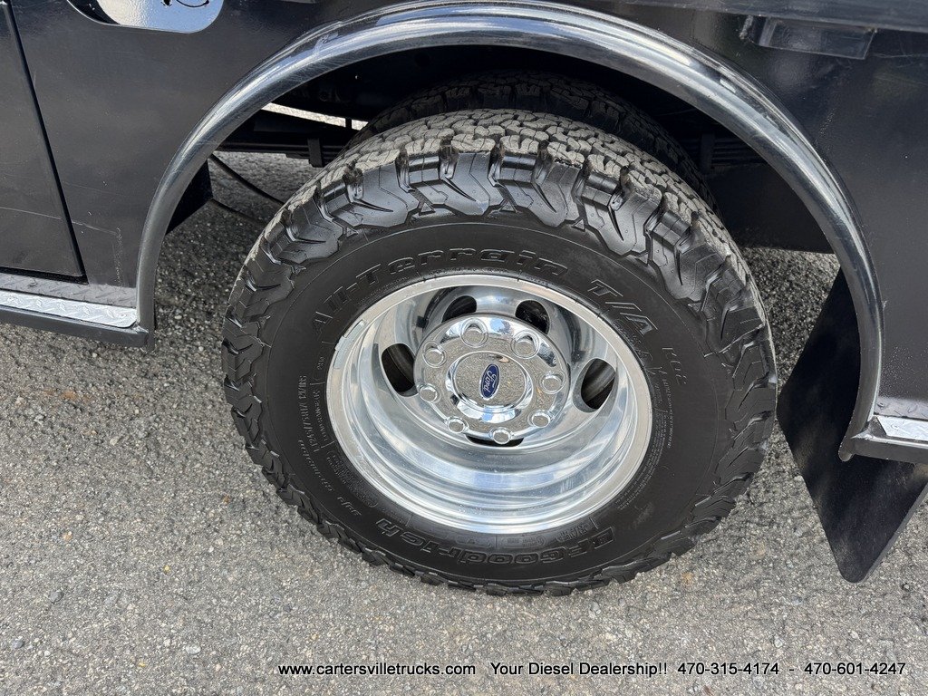 2018 Ford F-350 - $41,998