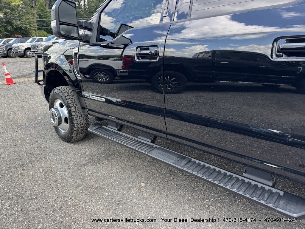 2018 Ford F-350 - $41,998