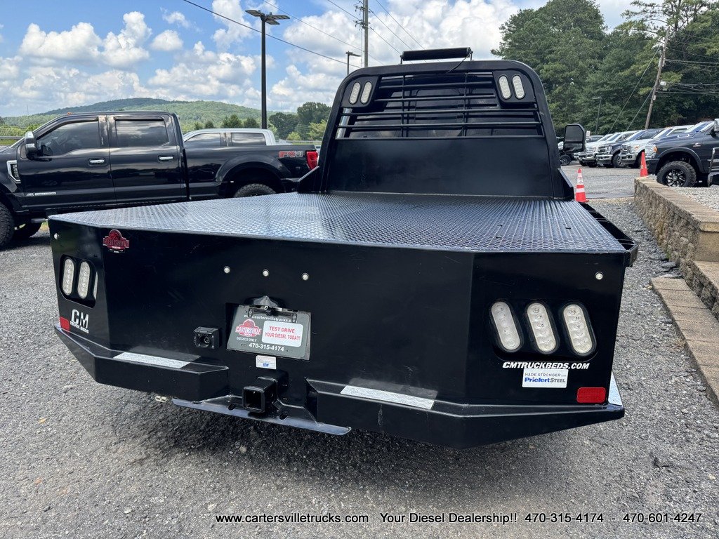 2018 Ford F-350 - $41,998