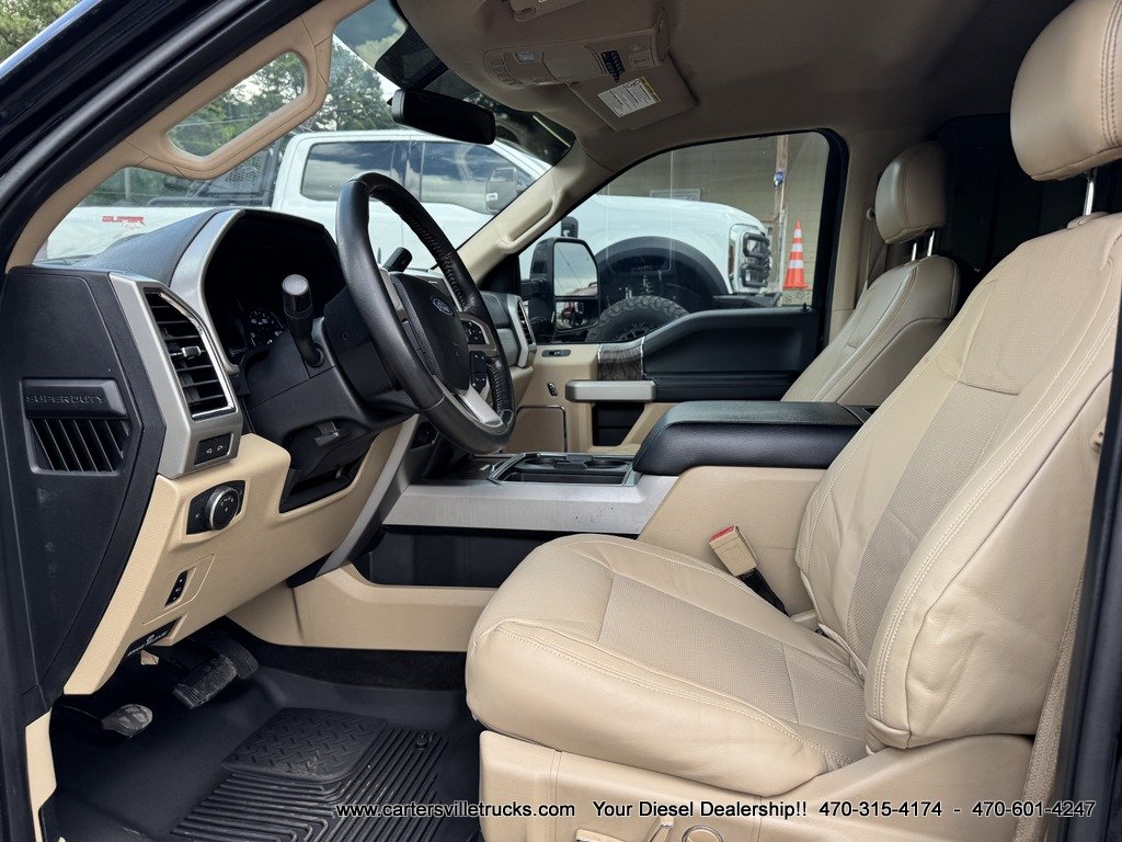 2018 Ford F-350 - $41,998