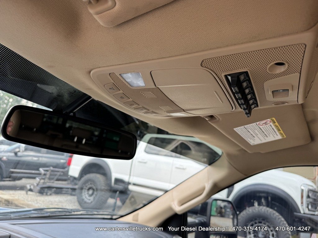 2018 Ford F-350 - $41,998