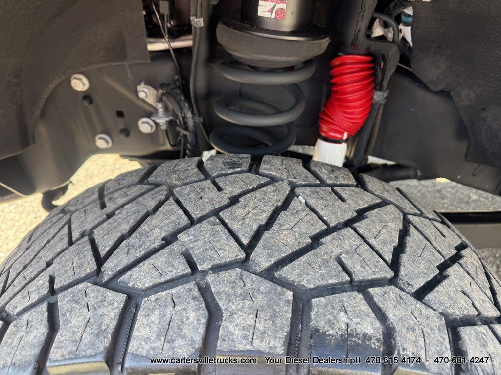 2017 Ford F-250 - $39,998