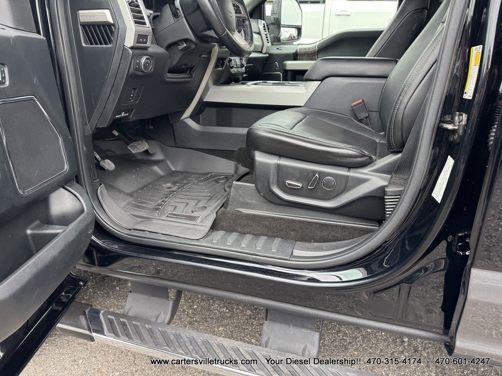 2017 Ford F250 - $34,998