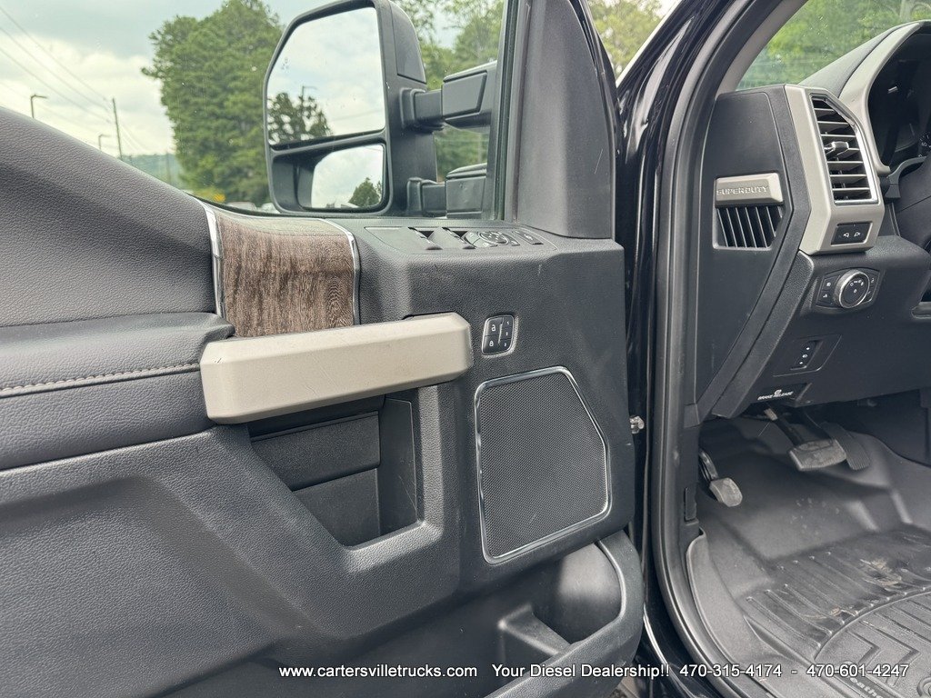 2017 Ford F250 - $34,998