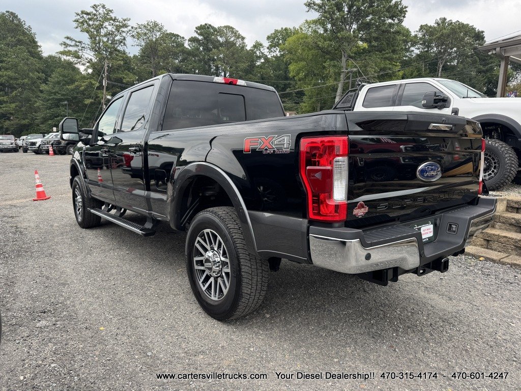 2017 Ford F250 - $34,998