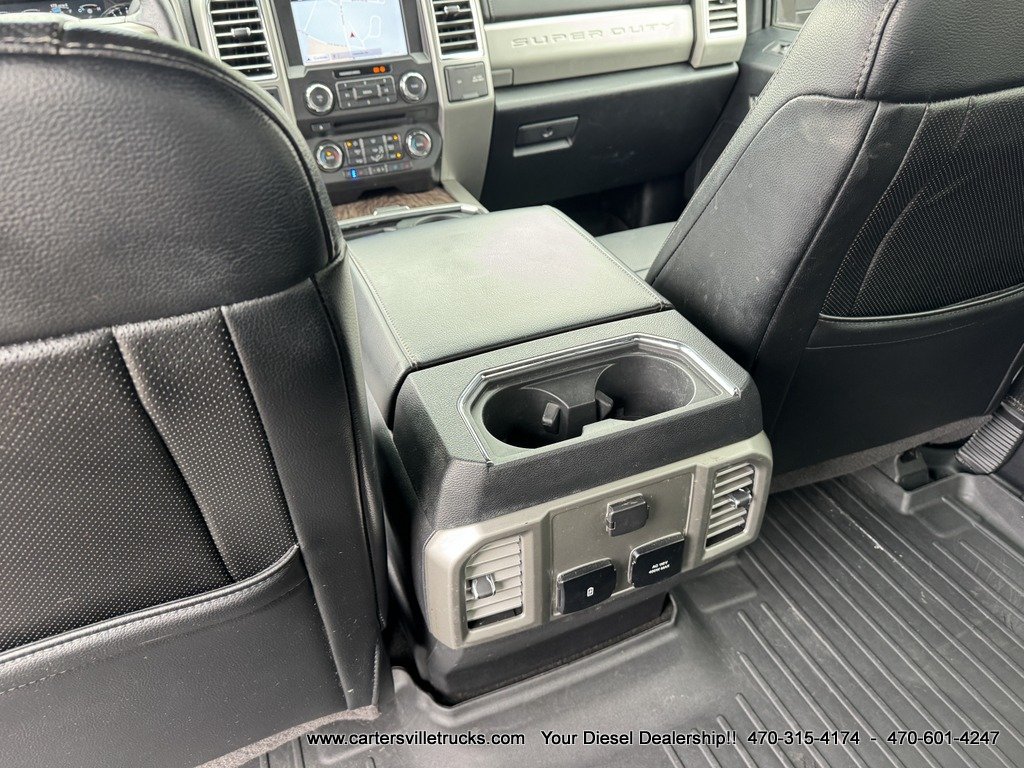 2017 Ford F250 - $34,998