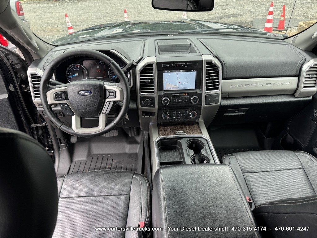 2017 Ford F250 - $34,998