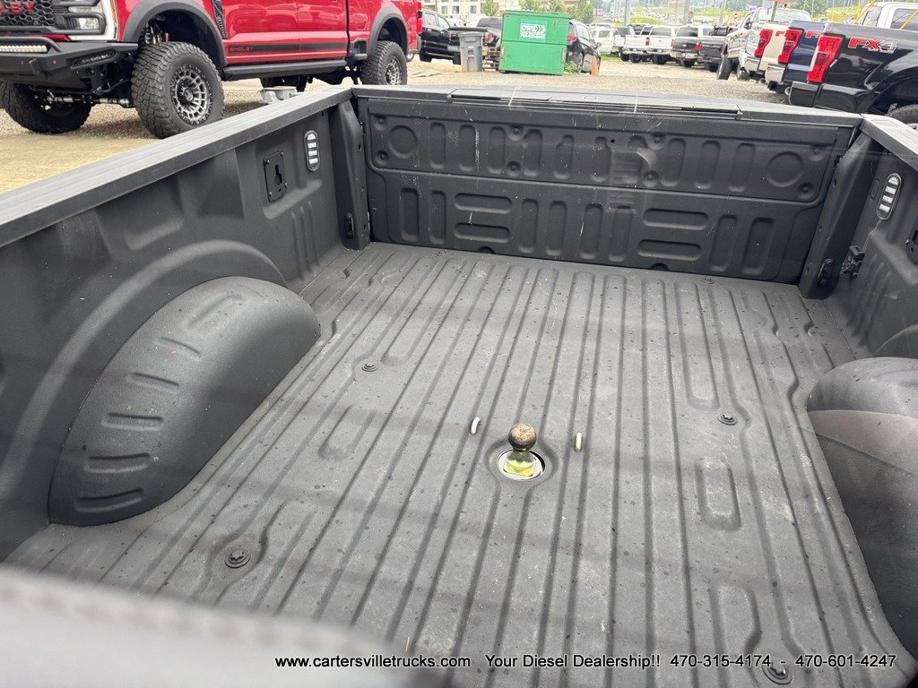 2017 Ford F250 - $34,998