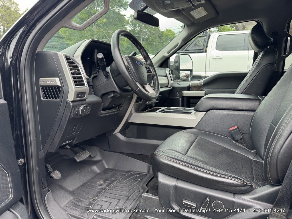 2017 Ford F250 - $34,998