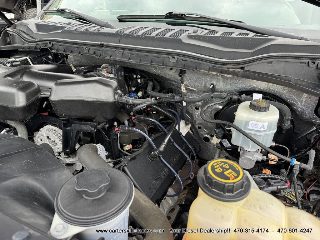 2017 Ford F250 - $34,998