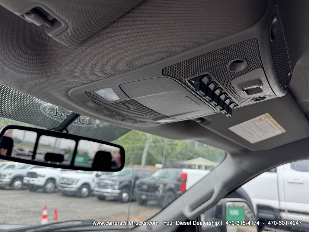 2017 Ford F250 - $34,998