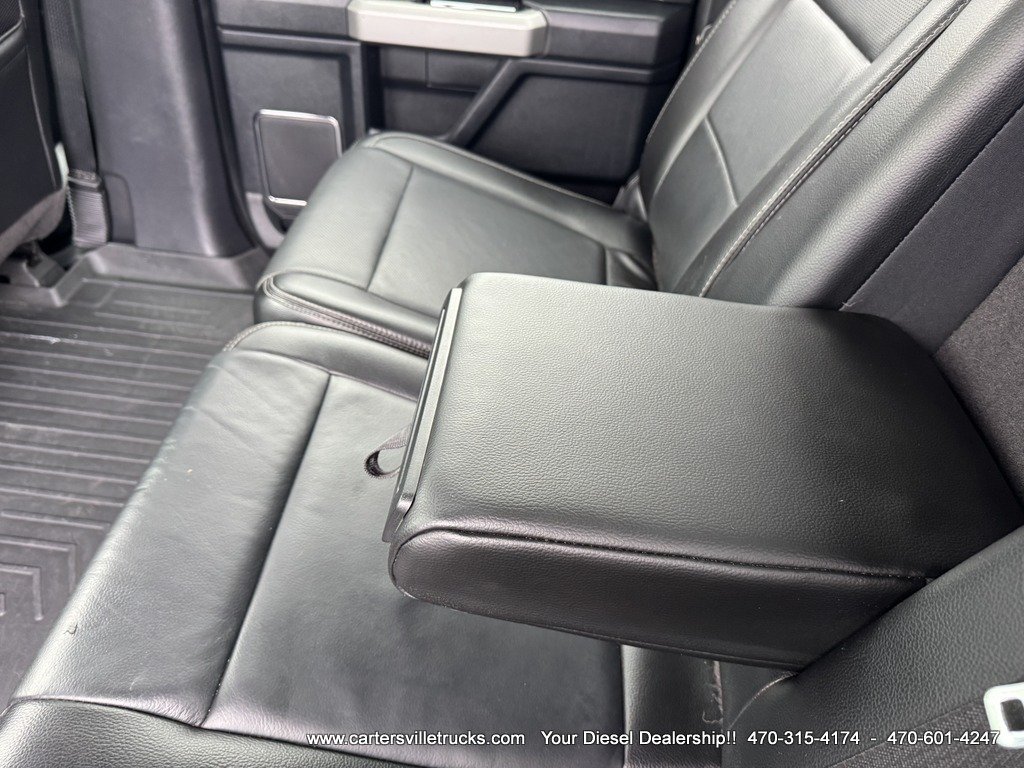 2017 Ford F250 - $34,998