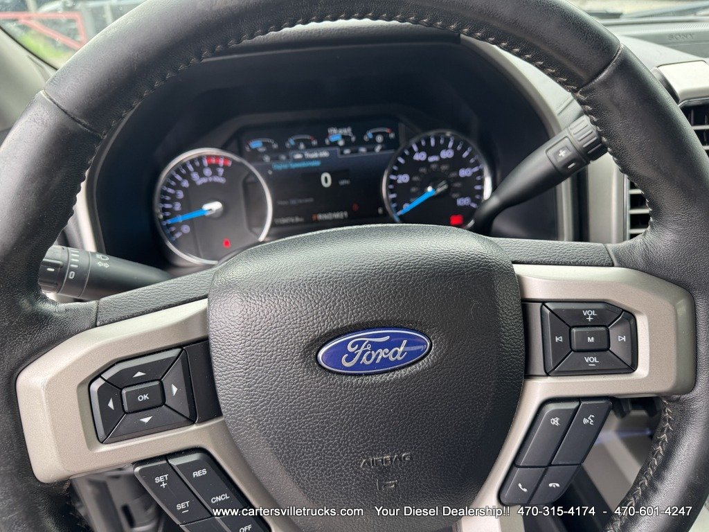 2017 Ford F250 - $34,998