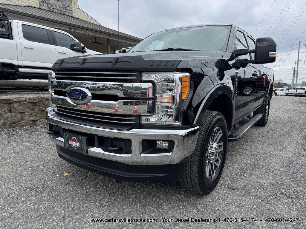 2017 Ford F250 - $34,998