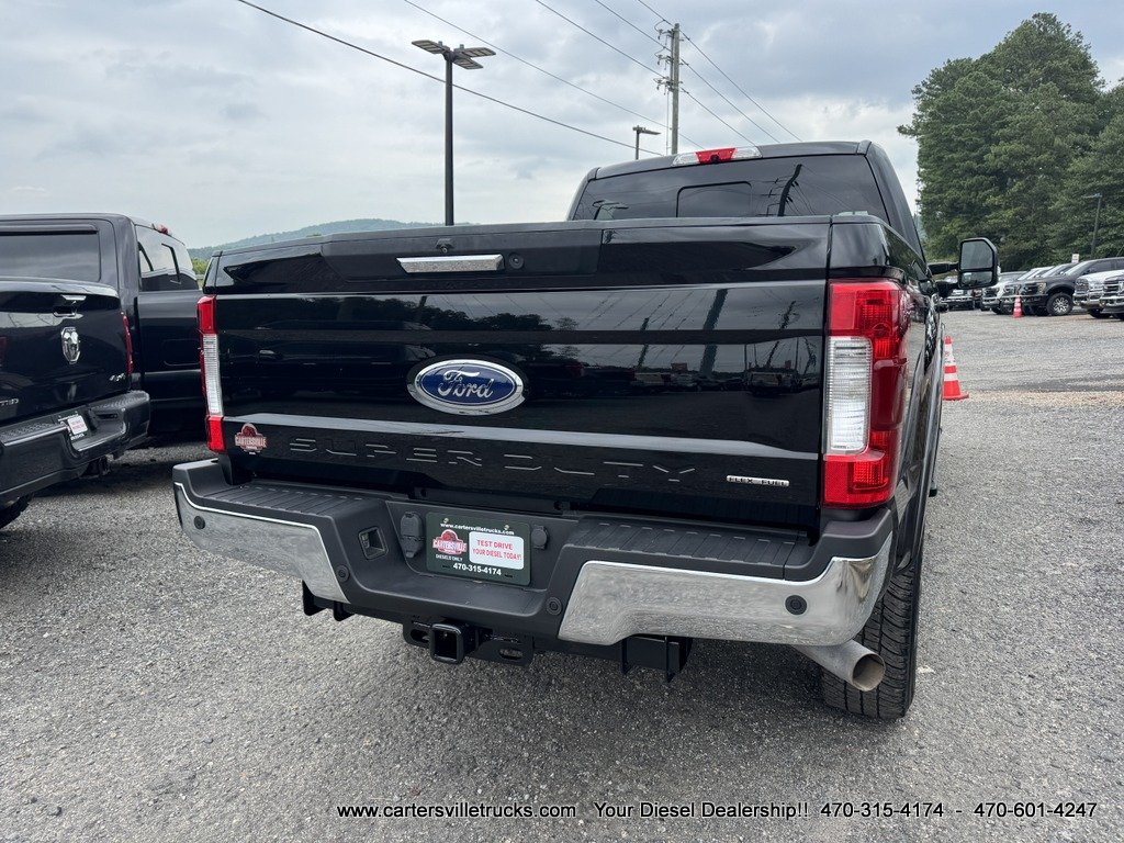 2017 Ford F250 - $34,998