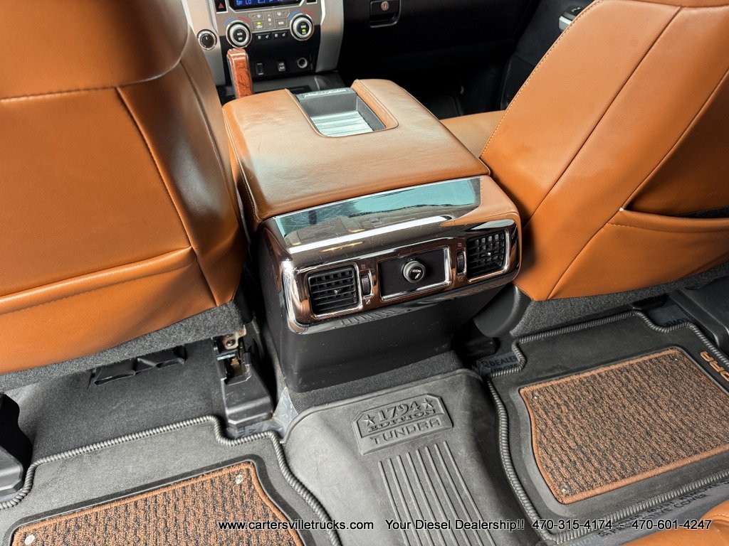 2016 Toyota Tundra - $29,598