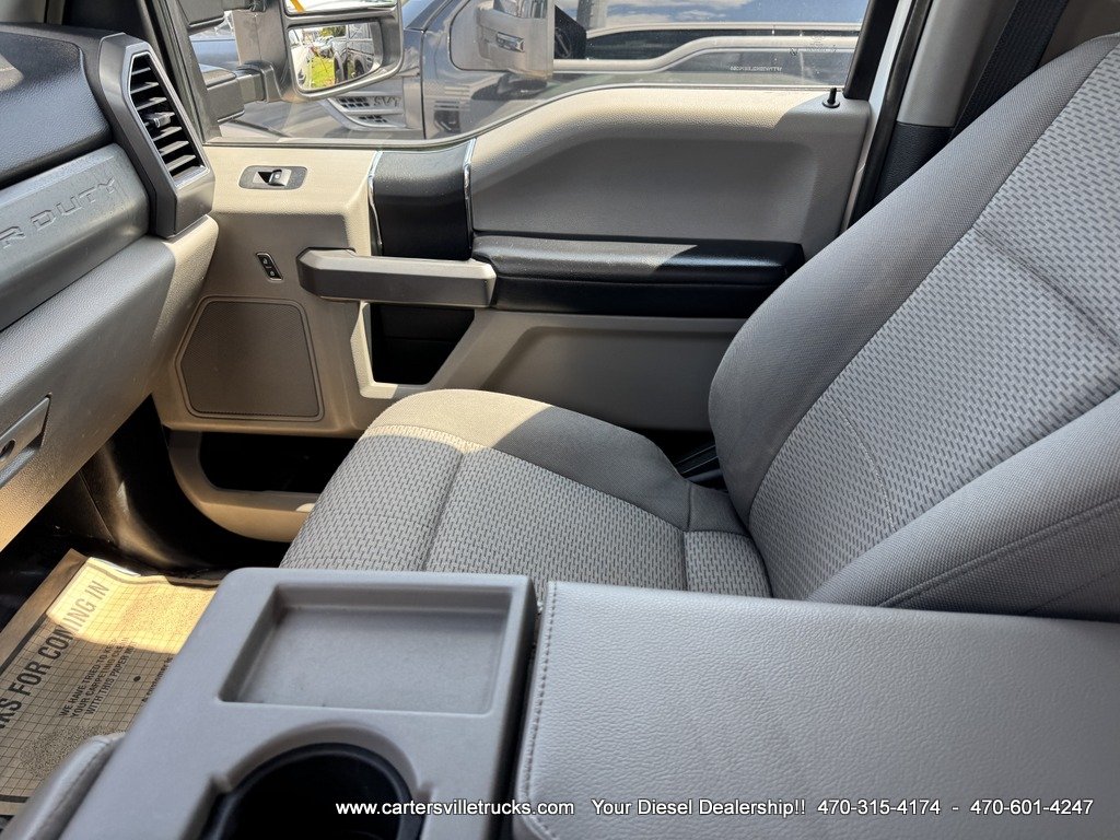 2020 Ford F-250 - $31,998