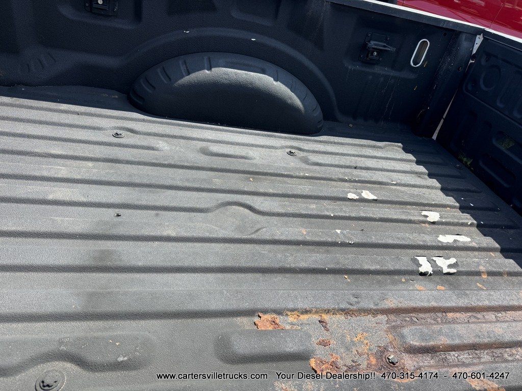 2020 Ford F-250 - $31,998