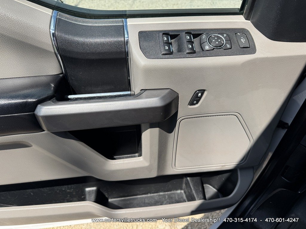 2020 Ford F-250 - $31,998