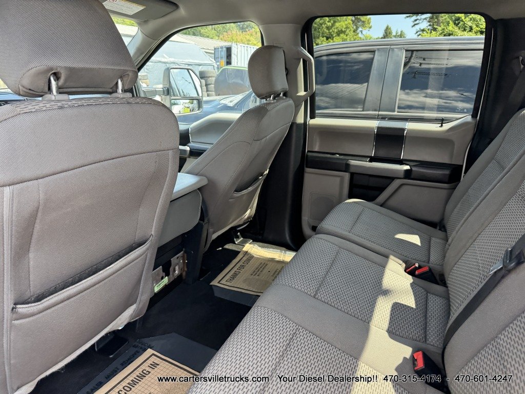 2020 Ford F-250 - $31,998