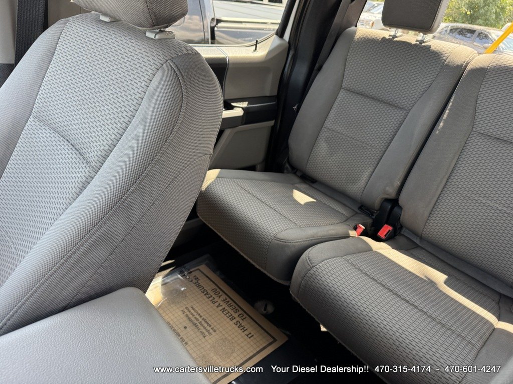 2020 Ford F-250 - $31,998