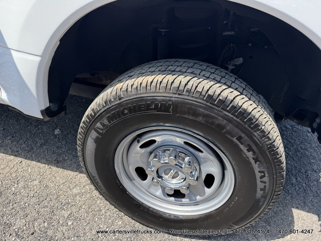 2020 Ford F-250 - $31,998