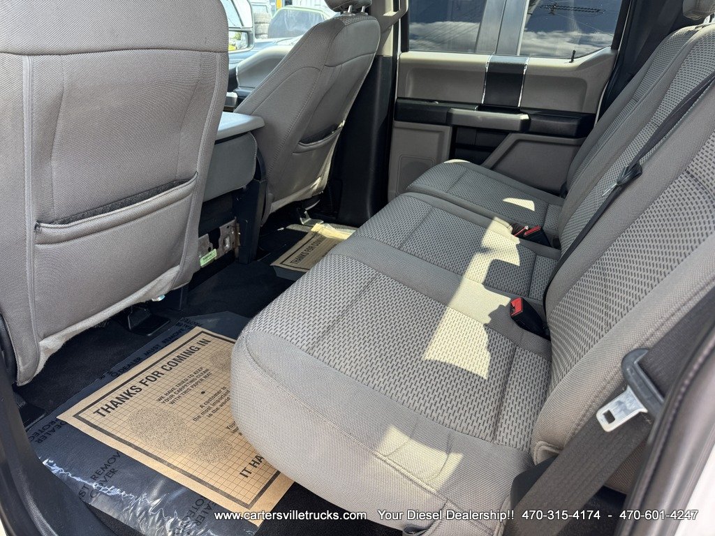 2020 Ford F-250 - $31,998