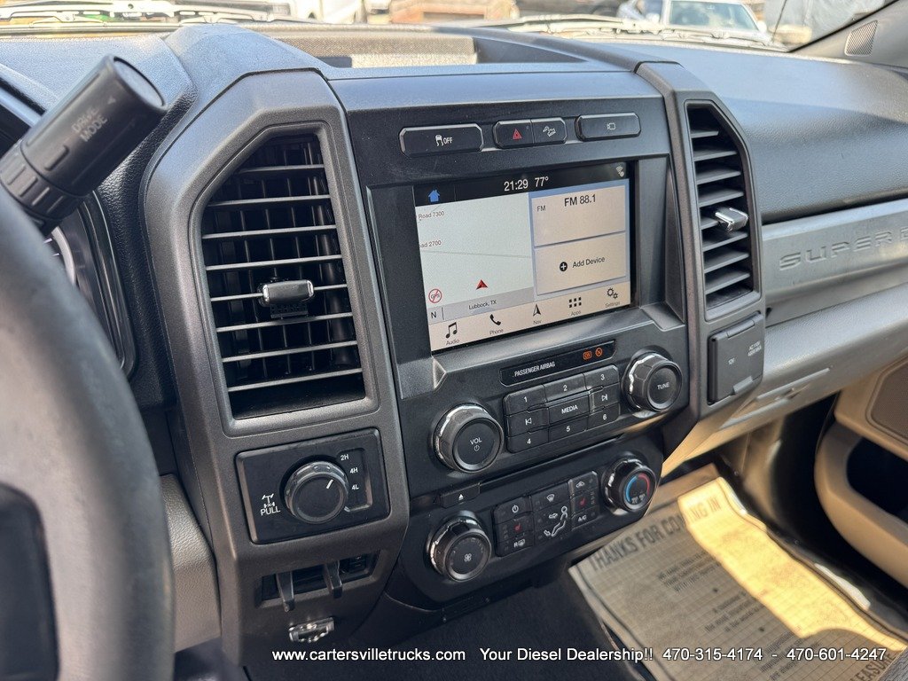 2020 Ford F-250 - $31,998