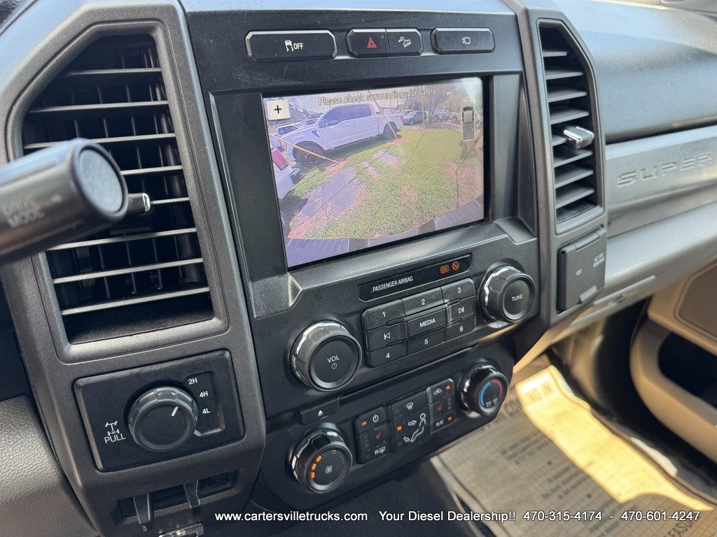 2020 Ford F-250 - $31,998