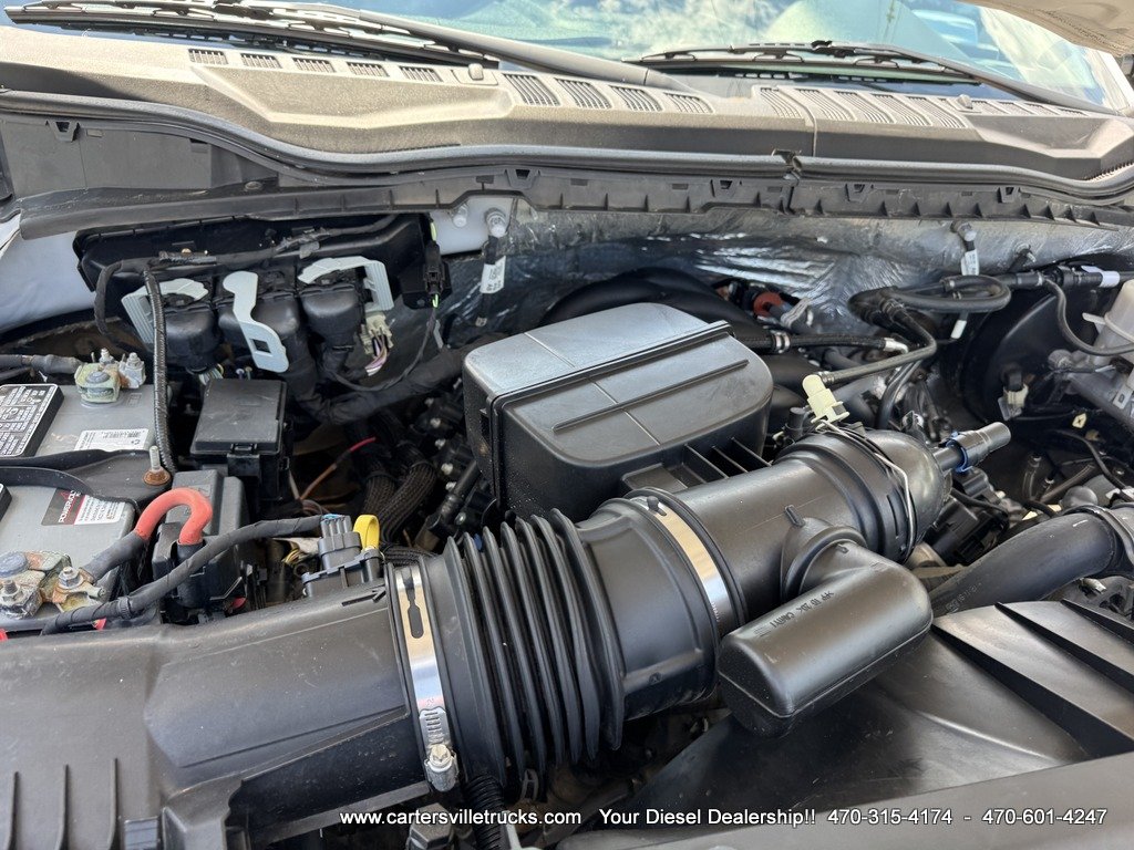 2020 Ford F-250 - $31,998