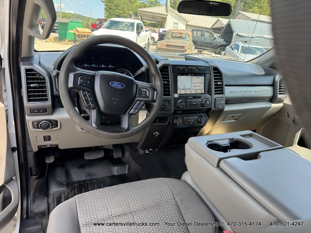 2020 Ford F-250 - $31,998