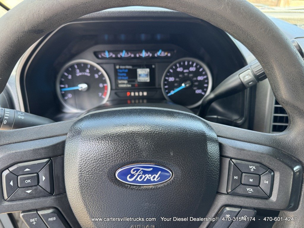 2020 Ford F-250 - $31,998