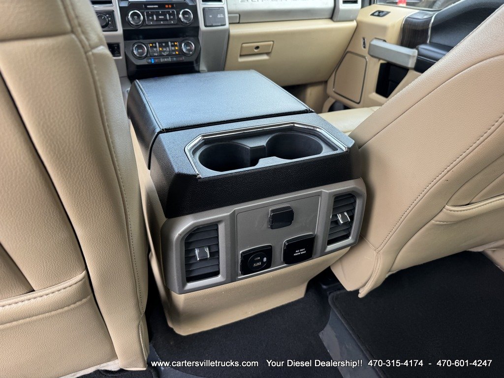 2021 Ford F-350 - $46,998
