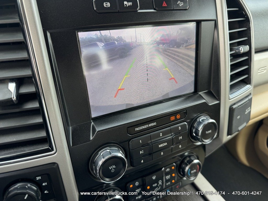 2021 Ford F-350 - $46,998